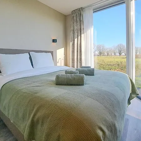 Holiday home 2 Bedroom Lovely Home In Afferden Afferden (Limburg)