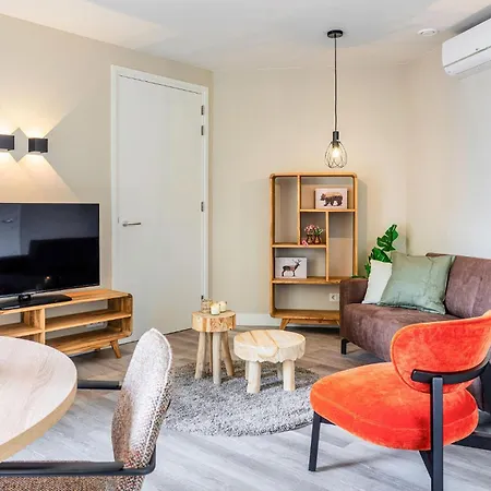 2 Bedroom Lovely In Vakantiehuis *