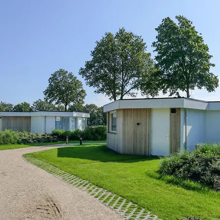 2 Bedroom Lovely In Vakantiehuis Afferden (Limburg)