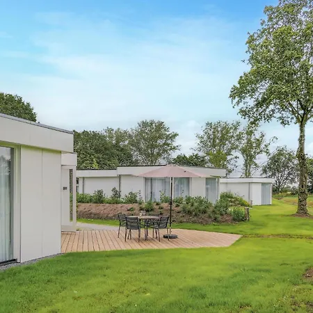 2 Bedroom Amazing In Casa de Férias *