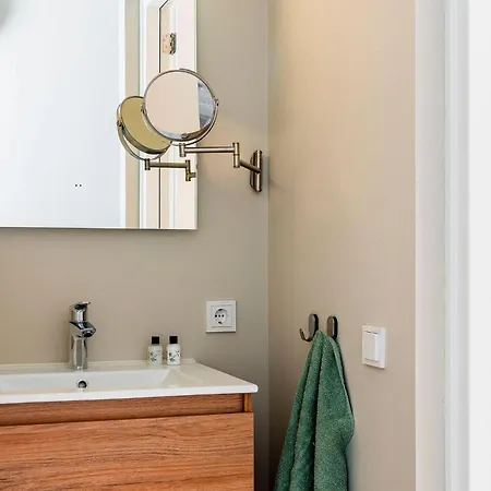 2 Bedroom Amazing In Tatil Evi *