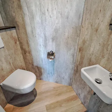 Tatil Evi 2 Bedroom Amazing In Afferden (Limburg)