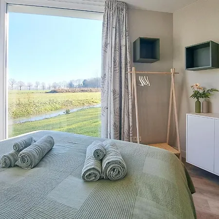 2 Bedroom Lovely Home In Afferden Holiday home