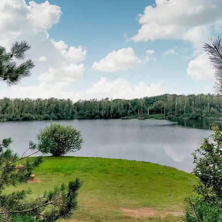 Vakantiehuis 2 Bedroom Lovely In