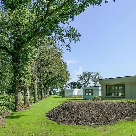 2 Bedroom Lovely In Vakantiehuis Afferden (Limburg)