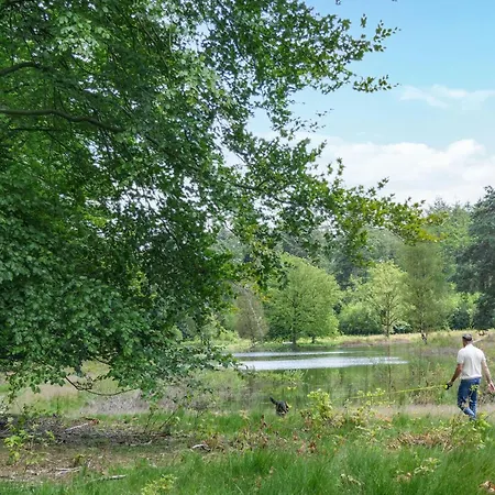 2 Bedroom Lovely In Vakantiehuis Afferden (Limburg)