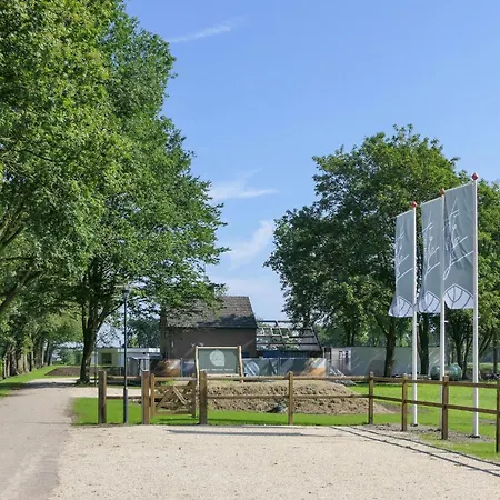 Casa de Férias 2 Bedroom Amazing In Afferden (Limburg)