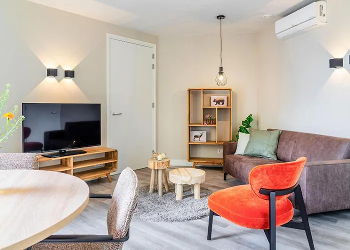 2 Bedroom Amazing In 別荘 *