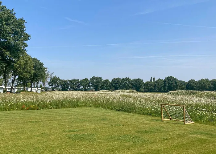 2 Bedroom Amazing In 別荘