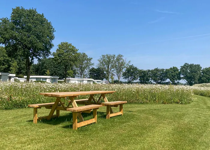 別荘 2 Bedroom Amazing In アッフェルデン