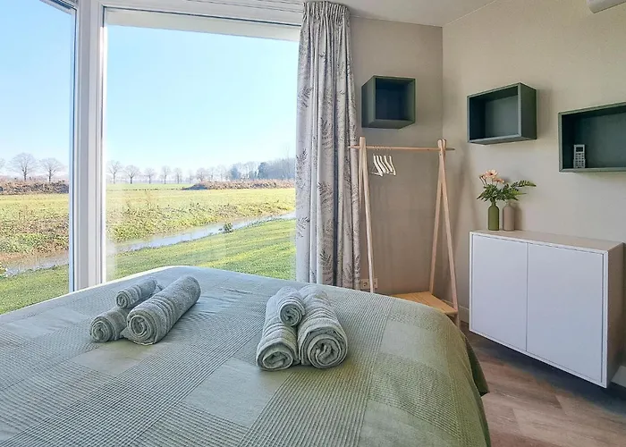 2 Bedroom Amazing In 別荘