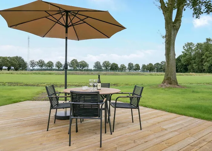 2 Bedroom Amazing In 別荘 *