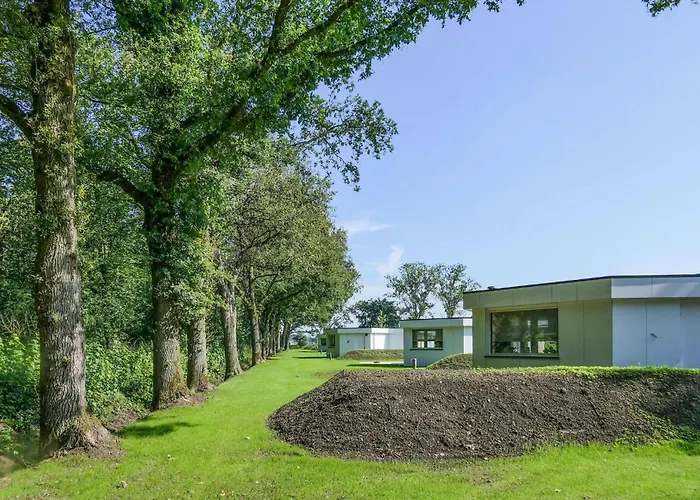 2 Bedroom Amazing In 別荘 アッフェルデン