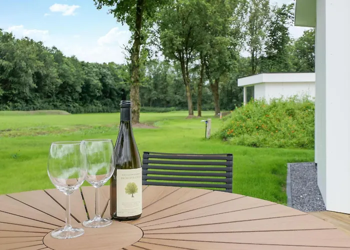 2 Bedroom Amazing In 別荘 アッフェルデン