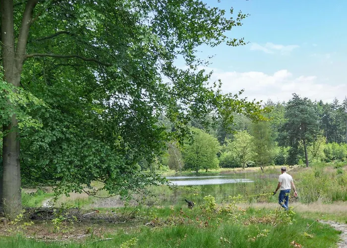 2 Bedroom Amazing In 別荘 アッフェルデン