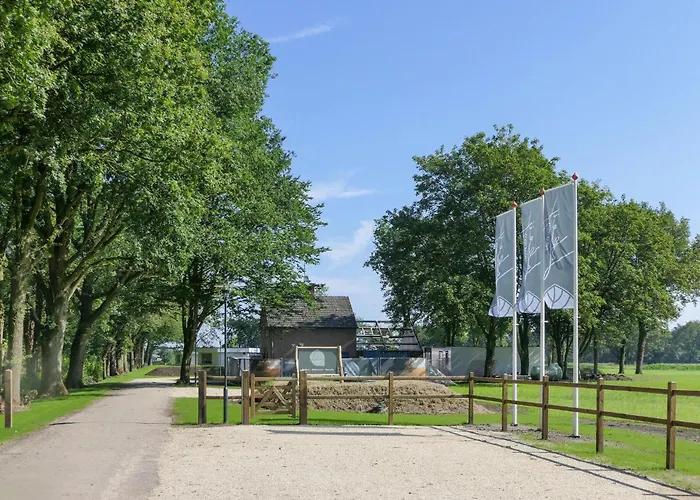 別荘 2 Bedroom Amazing In アッフェルデン