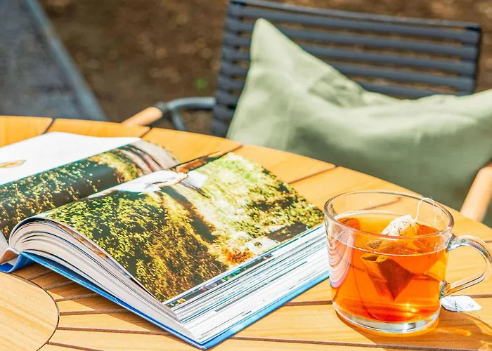 別荘 2 Bedroom Amazing In アッフェルデン