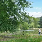 2 Bedroom Amazing In Holiday home Afferden (Limburg)